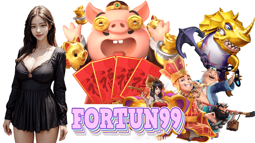 fortun99-casino