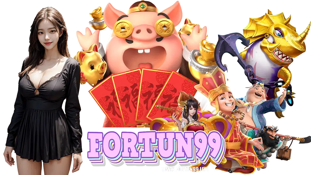 fortun99-casino